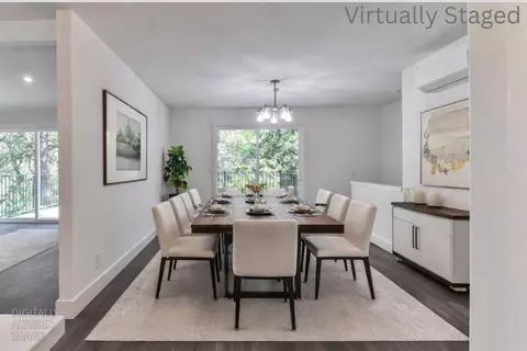 Dining - 830 Sheep Ranch Rd, Murphys, CA 95247 photo 1 of 2