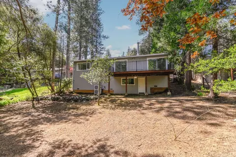 Exterior - 830 Sheep Ranch Rd, Murphys, CA 95247 photo 10 of 19