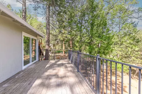 Exterior - 830 Sheep Ranch Rd, Murphys, CA 95247 photo 17 of 19