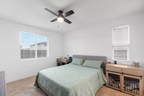 Bedroom - 1552 Egyptian Way, Olivehurst, CA 95961 photo 3 of 4