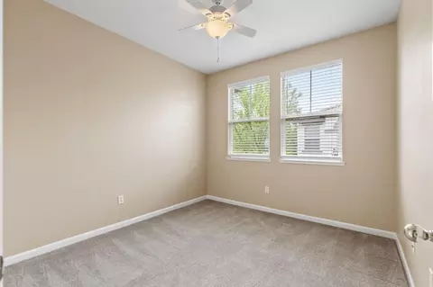 Bedroom - 3103 Leiper Loop, Lincoln, CA 95648 photo 5 of 5