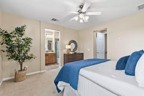 Bedroom - 3103 Leiper Loop, Lincoln, CA 95648 photo 3 of 5