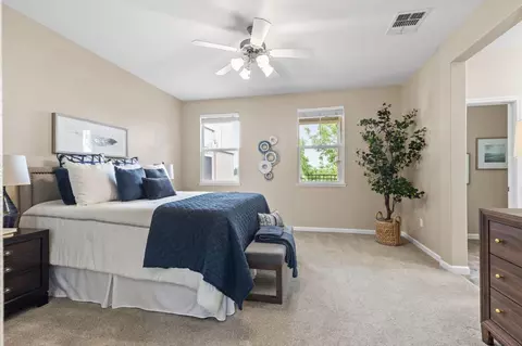 Bedroom - 3103 Leiper Loop, Lincoln, CA 95648 photo 1 of 5