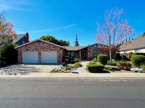 Exterior - 3837 Marigold Ln, Modesto, CA 95356 photo 15 of 15