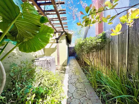 Exterior - 3837 Marigold Ln, Modesto, CA 95356 photo 6 of 15