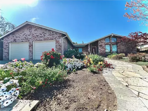 Exterior - 3837 Marigold Ln, Modesto, CA 95356 photo 2 of 15