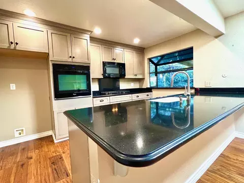 Kitchen - 3837 Marigold Ln, Modesto, CA 95356 photo 1 of 3