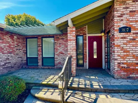 Exterior - 3837 Marigold Ln, Modesto, CA 95356 photo 3 of 15