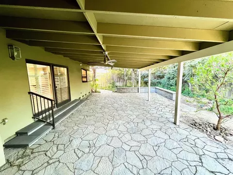 Exterior - 3837 Marigold Ln, Modesto, CA 95356 photo 4 of 15