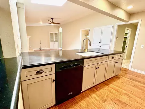 Kitchen - 3837 Marigold Ln, Modesto, CA 95356 photo 3 of 3
