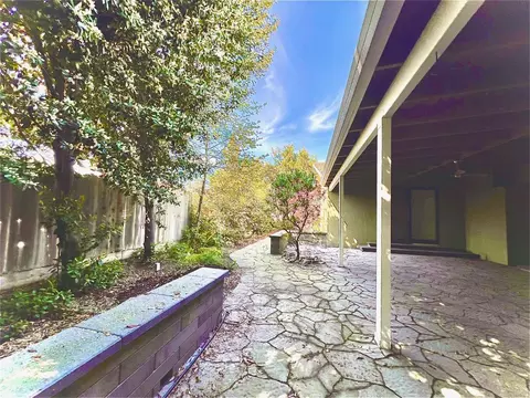 Exterior - 3837 Marigold Ln, Modesto, CA 95356 photo 9 of 15