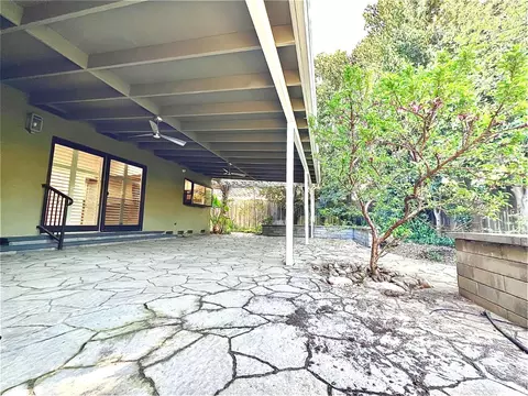 Exterior - 3837 Marigold Ln, Modesto, CA 95356 photo 7 of 15