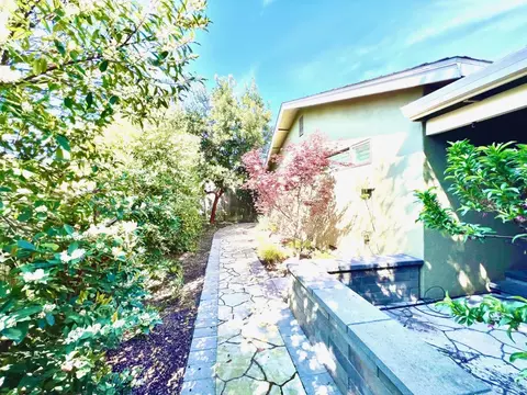Exterior - 3837 Marigold Ln, Modesto, CA 95356 photo 8 of 15