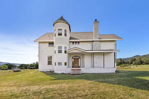 16250 County Road 56, Guinda, CA 95637