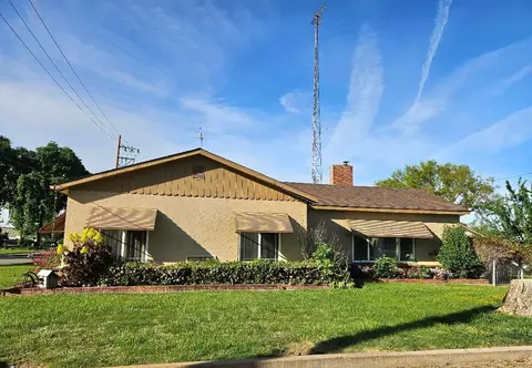 653 Center St, Princeton, CA 95970
