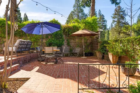 Exterior - 990 Thompson Way, Placerville, CA 95667 photo 17 of 28