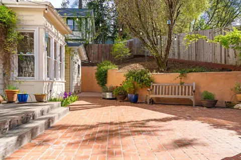 Exterior - 990 Thompson Way, Placerville, CA 95667 photo 6 of 28