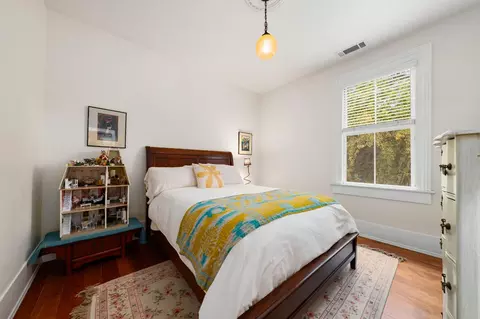 Bedroom - 990 Thompson Way, Placerville, CA 95667 photo 2 of 3