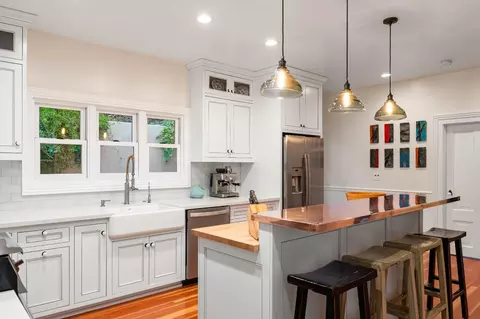 Kitchen - 990 Thompson Way, Placerville, CA 95667 photo 3 of 6
