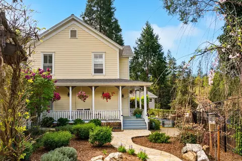 Exterior - 990 Thompson Way, Placerville, CA 95667 photo 19 of 28