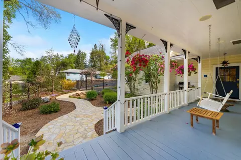 Exterior - 990 Thompson Way, Placerville, CA 95667 photo 10 of 28