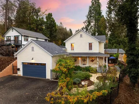 Exterior - 990 Thompson Way, Placerville, CA 95667 photo 8 of 28