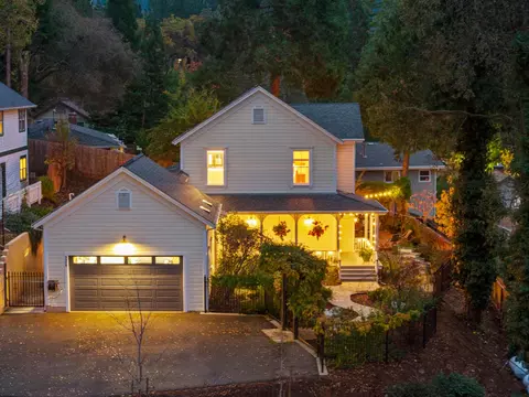 Exterior - 990 Thompson Way, Placerville, CA 95667 photo 26 of 28