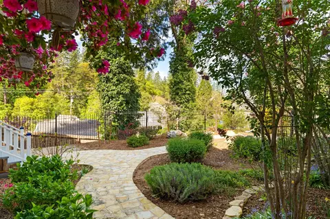 Exterior - 990 Thompson Way, Placerville, CA 95667 photo 15 of 28