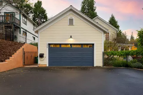 Exterior - 990 Thompson Way, Placerville, CA 95667 photo 27 of 28