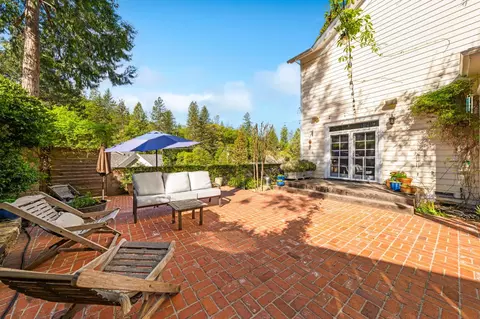 Exterior - 990 Thompson Way, Placerville, CA 95667 photo 24 of 28