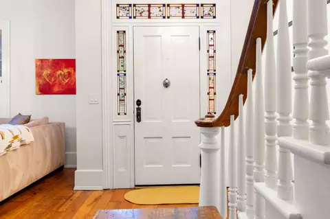 Entry Way - 990 Thompson Way, Placerville, CA 95667 photo 5 of 8