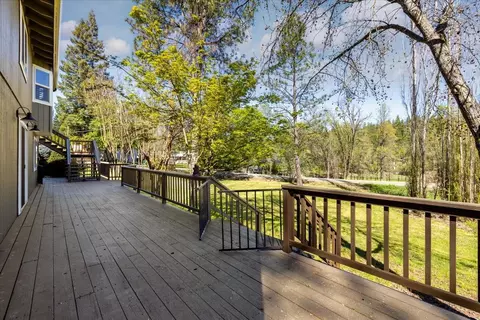 Exterior - 11146 Ragan Way, Grass Valley, CA 95949 photo 4 of 11