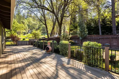 Exterior - 11146 Ragan Way, Grass Valley, CA 95949 photo 6 of 11