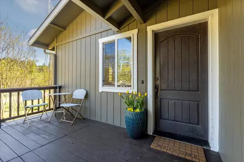 Exterior - 11146 Ragan Way, Grass Valley, CA 95949 photo 3 of 11
