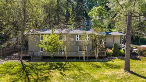 Exterior - 11146 Ragan Way, Grass Valley, CA 95949 photo 2 of 11