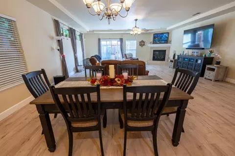 Dining - 850 Miraggio Dr, Patterson, CA 95363 photo 1 of 1