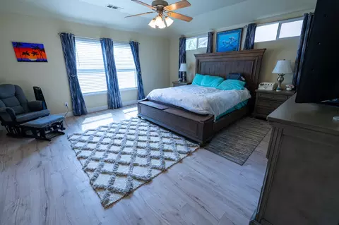 Bedroom - 850 Miraggio Dr, Patterson, CA 95363 photo 1 of 5