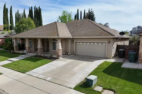 Exterior - 850 Miraggio Dr, Patterson, CA 95363 photo 3 of 13