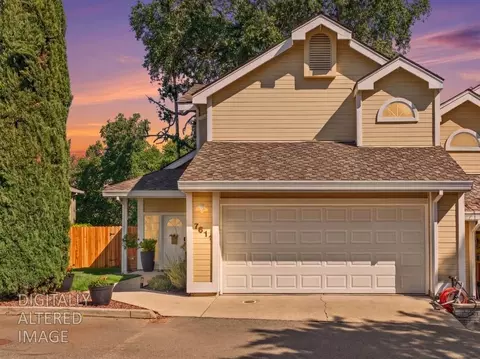 7611 Sunset Ave, Fair Oaks, CA 95628