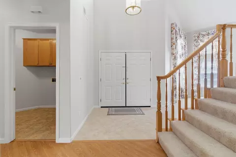 Entry Way - 1703 Egret Dr, Tracy, CA 95376 photo 1 of 4