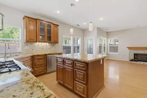 Kitchen - 1703 Egret Dr, Tracy, CA 95376 photo 1 of 7