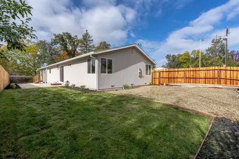 Exterior - 6838 Grant Ave, Carmichael, CA 95608 photo 14 of 14