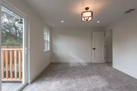 Bedroom - 6838 Grant Ave, Carmichael, CA 95608 photo 7 of 10