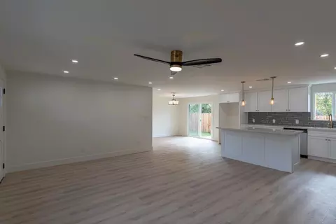 Living - 6838 Grant Ave, Carmichael, CA 95608 photo 5 of 7