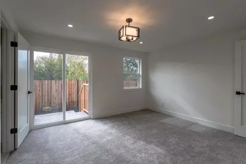 Bedroom - 6838 Grant Ave, Carmichael, CA 95608 photo 6 of 10