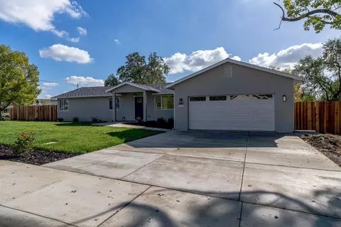 Exterior - 6838 Grant Ave, Carmichael, CA 95608 photo 3 of 14