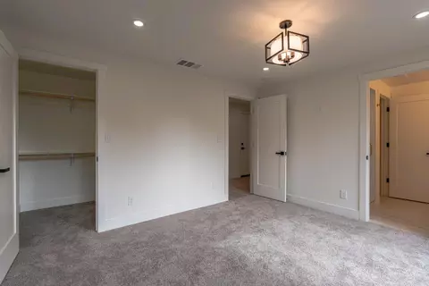 Bedroom - 6838 Grant Ave, Carmichael, CA 95608 photo 8 of 10