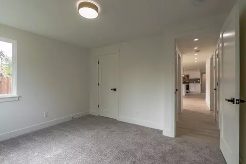 Bedroom - 6838 Grant Ave, Carmichael, CA 95608 photo 4 of 10