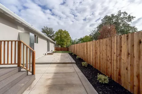 Exterior - 6838 Grant Ave, Carmichael, CA 95608 photo 8 of 14