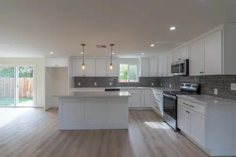 Kitchen - 6838 Grant Ave, Carmichael, CA 95608 photo 1 of 8